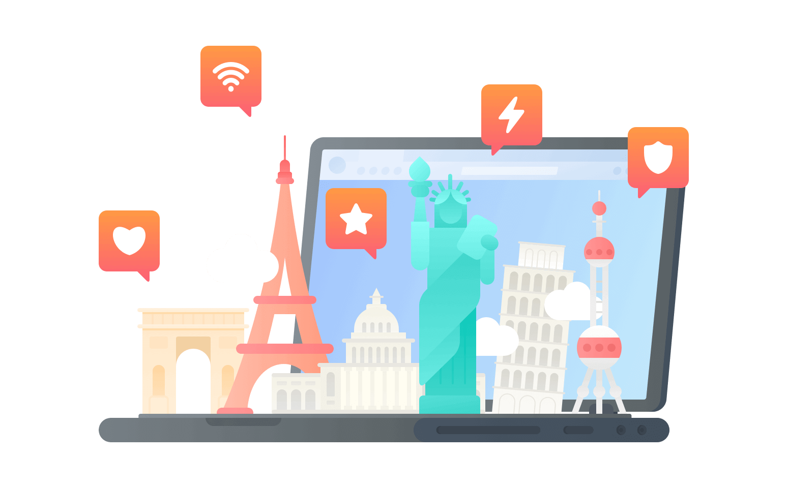在贝宁连接到中国vpn - Unblock CN